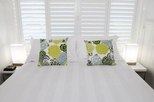 Albany Central Apartments Bagian luar foto