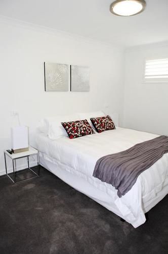 Albany Central Apartments Bagian luar foto