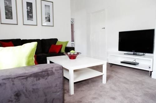 Albany Central Apartments Bagian luar foto